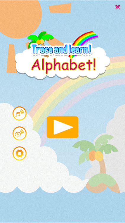 Trace ABC! Alphabets for kids - 1.0.6 - (Android)