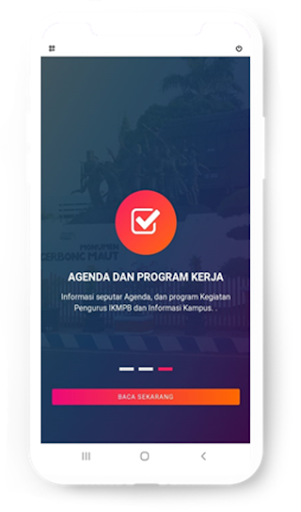 Media IKMPB Bondowoso Screen 3