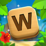 Wordster - Word Builder Game Apk