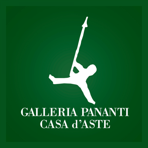 Pananti casa d'aste 1.3 Icon