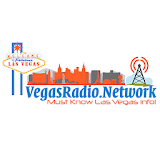 Vegas Radio Network icon