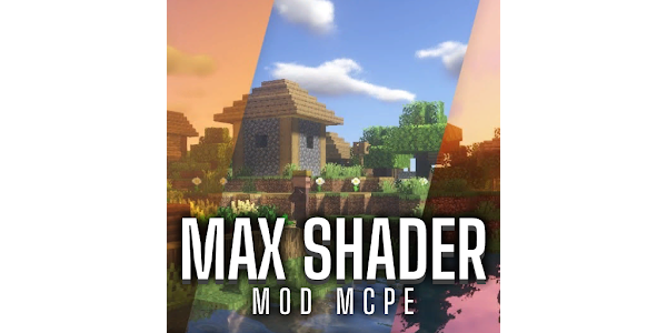 Realistic Max Shader Mod – Apps no Google Play