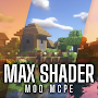 Max Shader Mod Minecraft 2024
