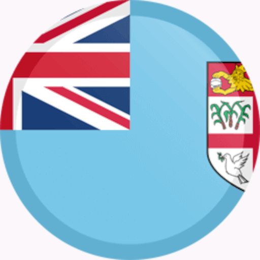 National Anthem of Fiji logo