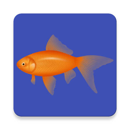 Fishbowl your picture stickers  Icon