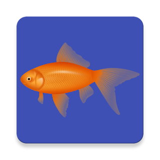 Fishbowl your picture stickers apk
