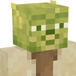 Cover Image of Descargar Star Wars Skins For Minecraft 1.0 APK