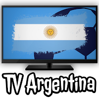 Tv argentina en vivo fútbol