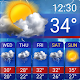 Free Weather Forecast App Widget Apk