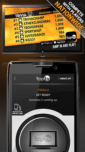 Tap TV 7.0.2 Screenshots 4