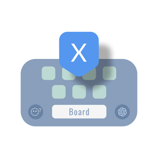 xBoard logo