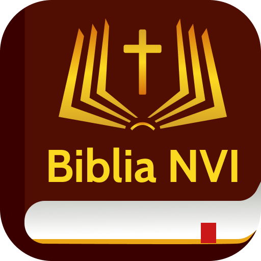 Santa Biblia NVI en español logo