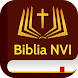 Santa Biblia NVI en español - Androidアプリ