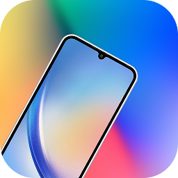 Изображение на иконата за Theme of Samsung Galaxy A34