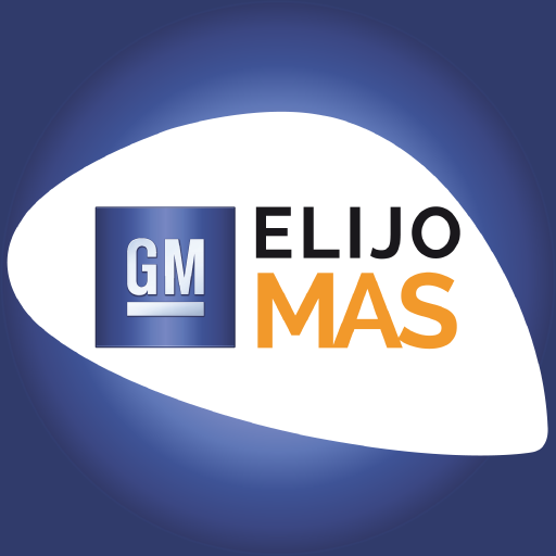 Elijo MAS GM for  Android – Latest Version & Features app icon