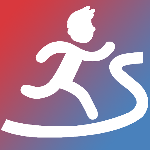 Treadmill Buddy - HIIT Workout logo
