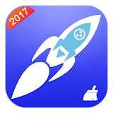 Clean Master - Free Booster & Cleaner,Optimizer icon
