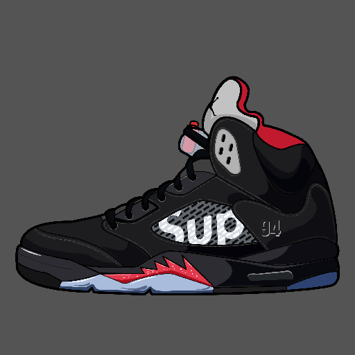 Jordan Shoes Wallpapers for PC / Mac / Windows 11,10,8,7 Free