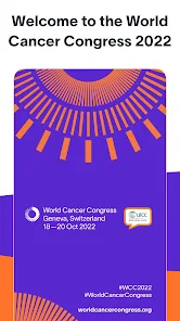 World Cancer Congress 2022 1