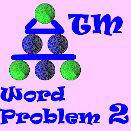 Icon image Word Problem 2