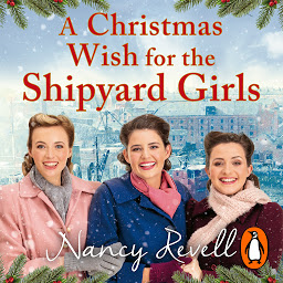 Icon image A Christmas Wish for the Shipyard Girls