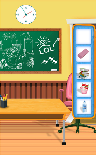 Crazy School Teacher Prank Screen 3