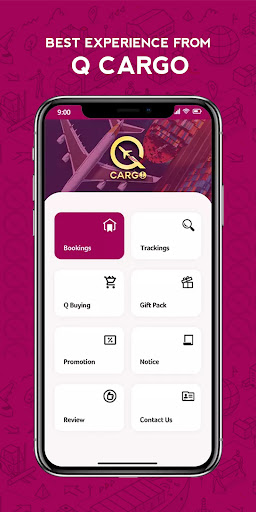 Q Cargo Screen 2
