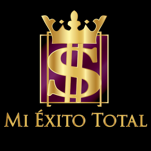 MI EXITO TOTAL RADIO logo