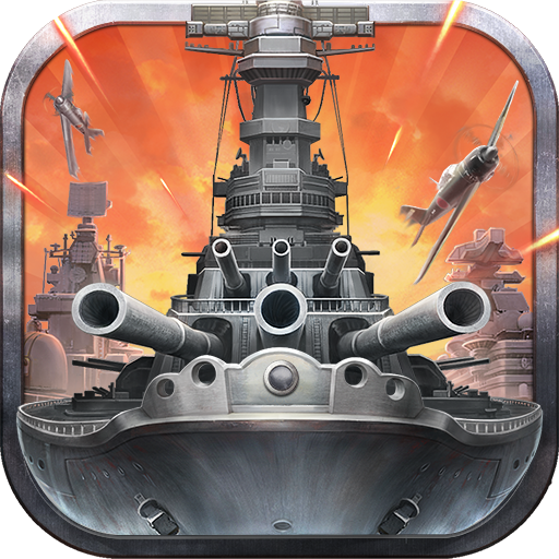 Age of Ships II 1.0.2 Icon