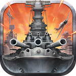 Cover Image of Unduh Age of Ships II  APK