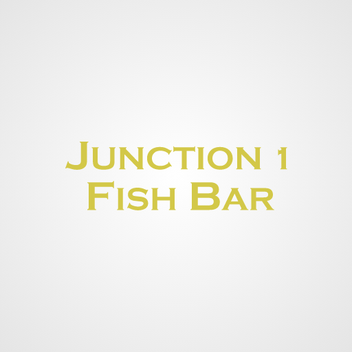 Junction 1 Fish Bar, West Brom 1.0 Icon