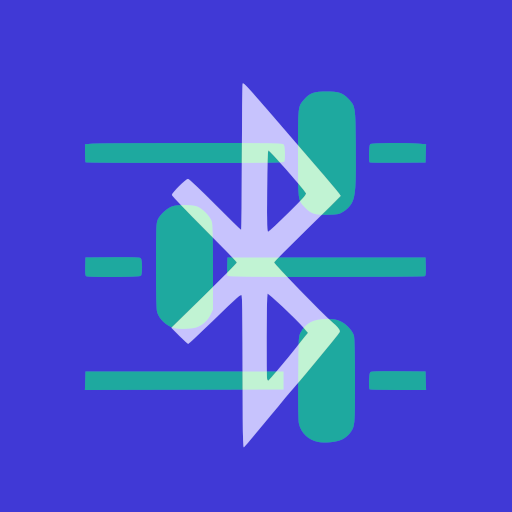 RoboRemoSPP - Bluetooth RC logo
