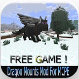 Dragon Mods For Minecraft icon