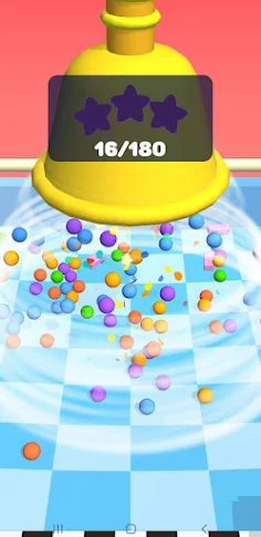 Slingshot Balls - Screenshot 4