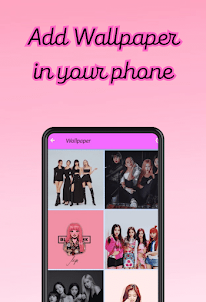 Blackpink song | & stickers