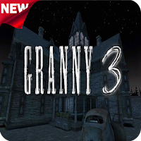 Grandma  Granny 3 Horror Scary Game Guide