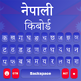 Hamro English Nepali Keyboard icon
