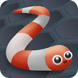 Eater.io: New Slitherio Game icon