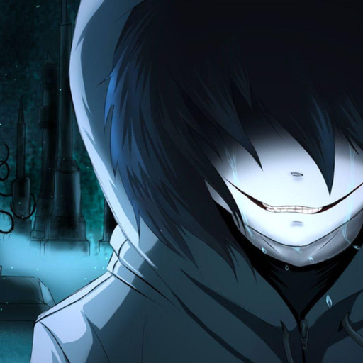 Jeff the killer wallpaper deals