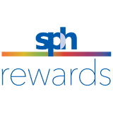 SPH Rewards icon