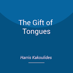 Icon image The Gift of Tongues