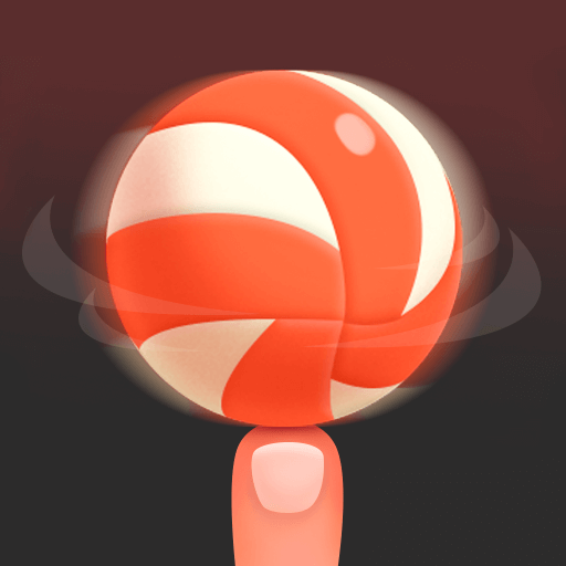 Finger Balls! Windows에서 다운로드