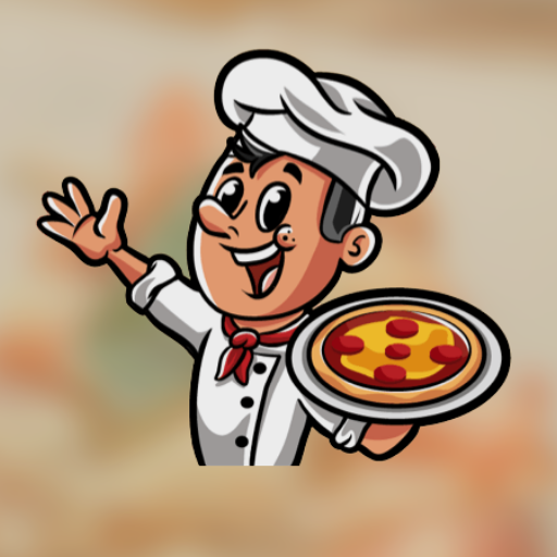 Bobi Pizza logo