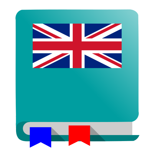 English Dictionary - Offline 6.7-10w54 Icon