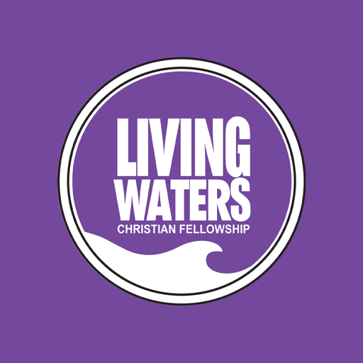 Living Waters OC logo