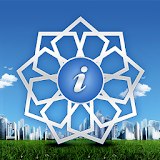 Dubai Expo 2020 Info icon