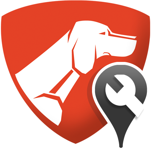 Pointer Installer Mexico  Icon