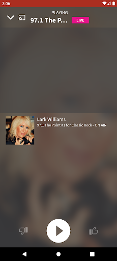 97.1 The Point Screenshot