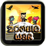stupid zombies war-dead target icon