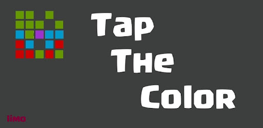 Tap The Color